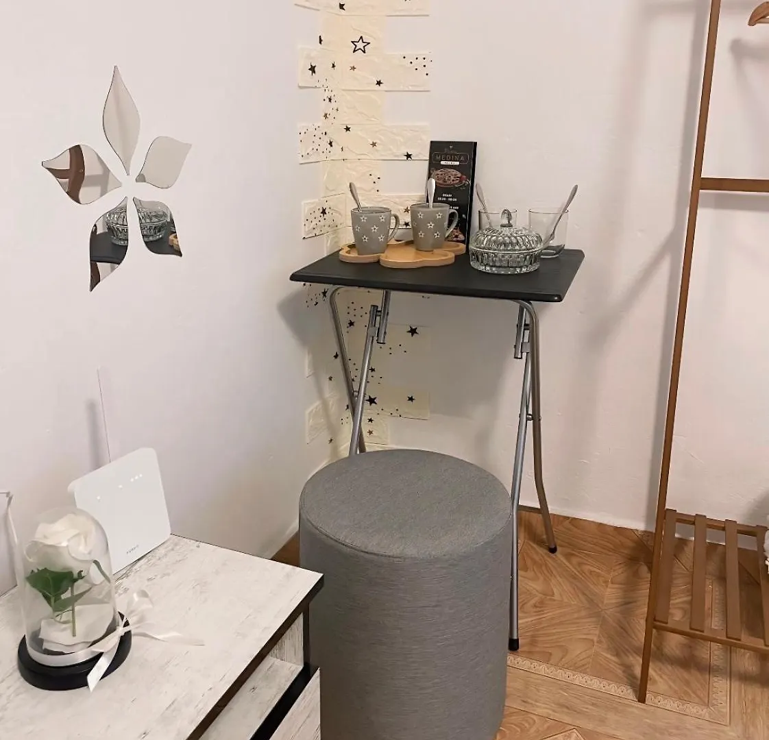 Moonlight Apartment Berat