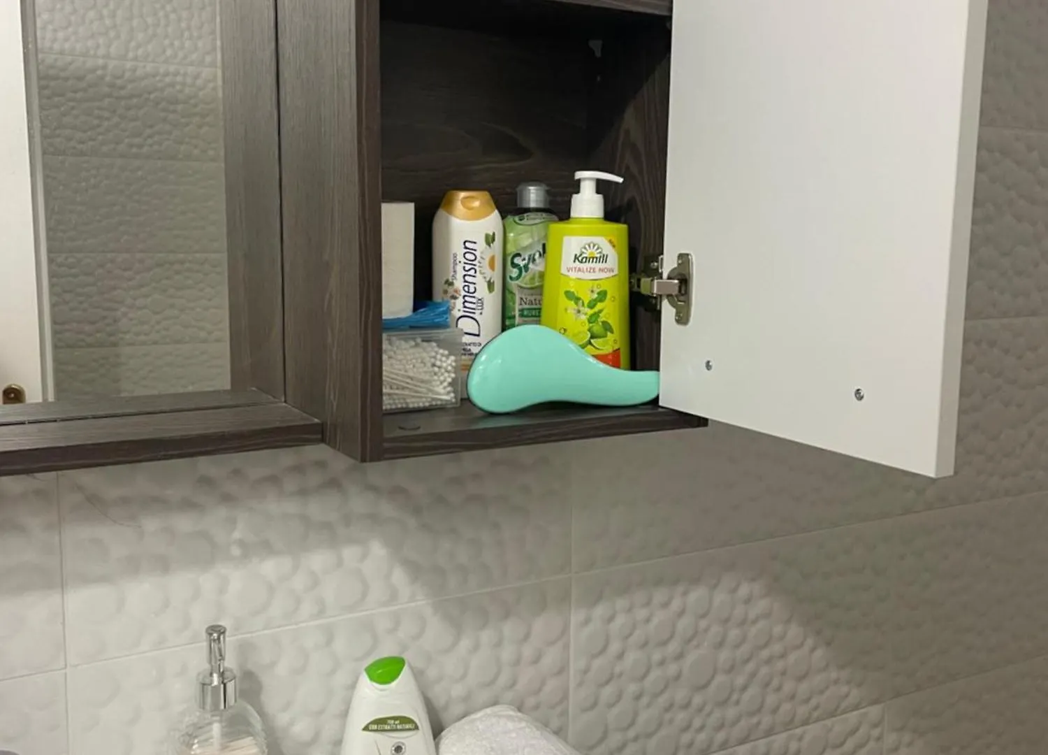 Moonlight Apartment Berat