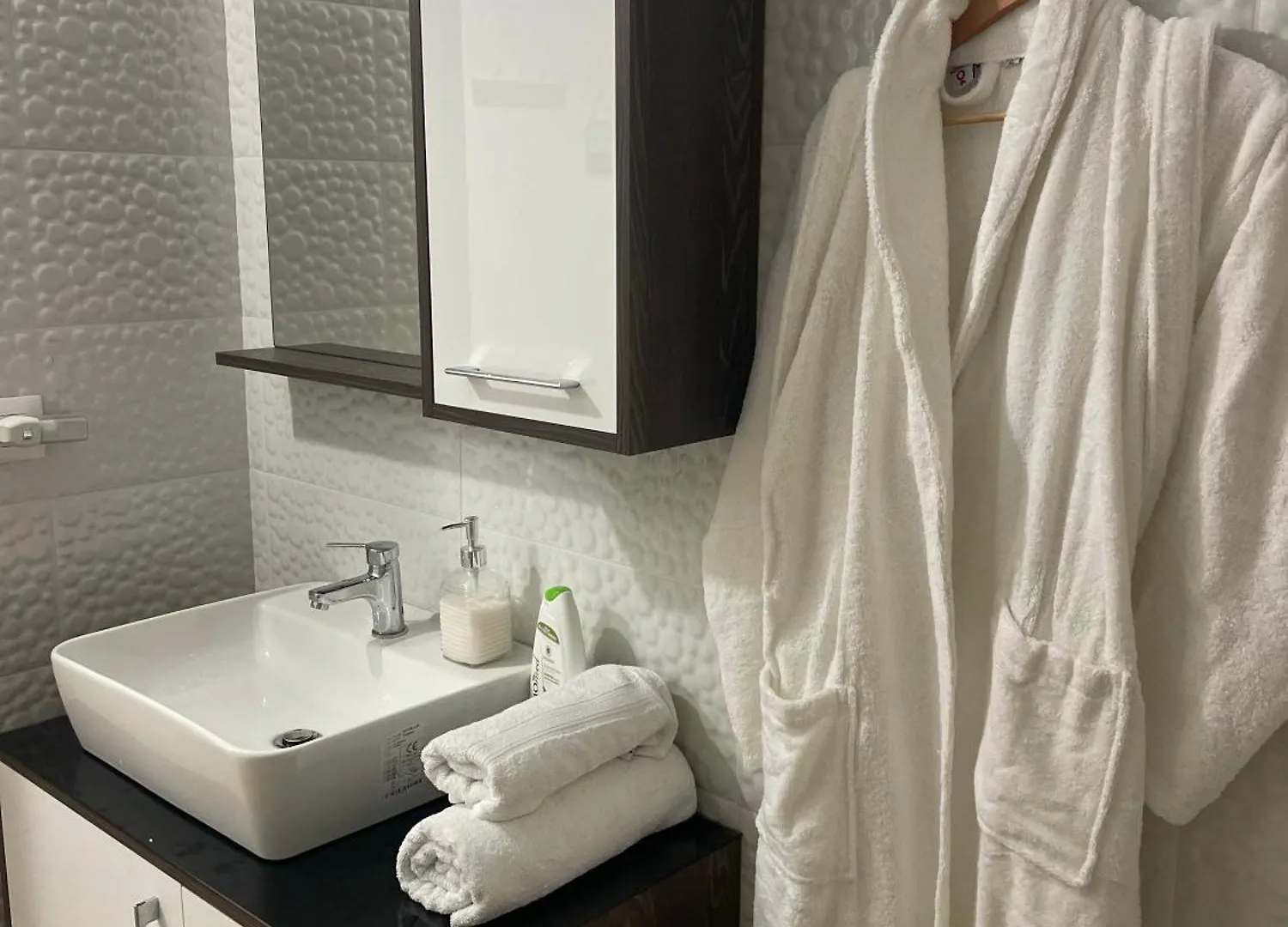 Moonlight Apartment Berat 0*,  Albania