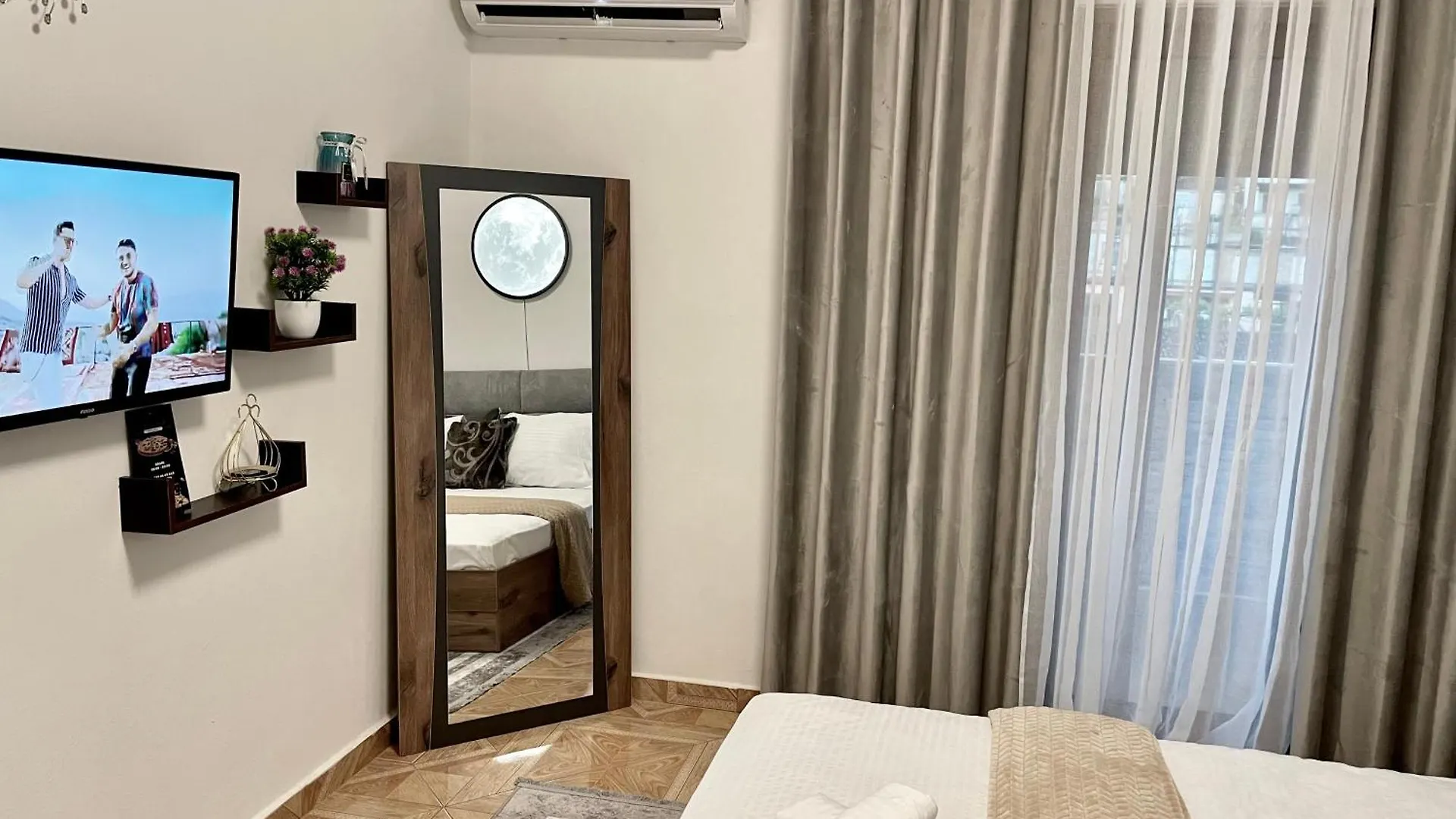 Moonlight Apartment Berat Albania