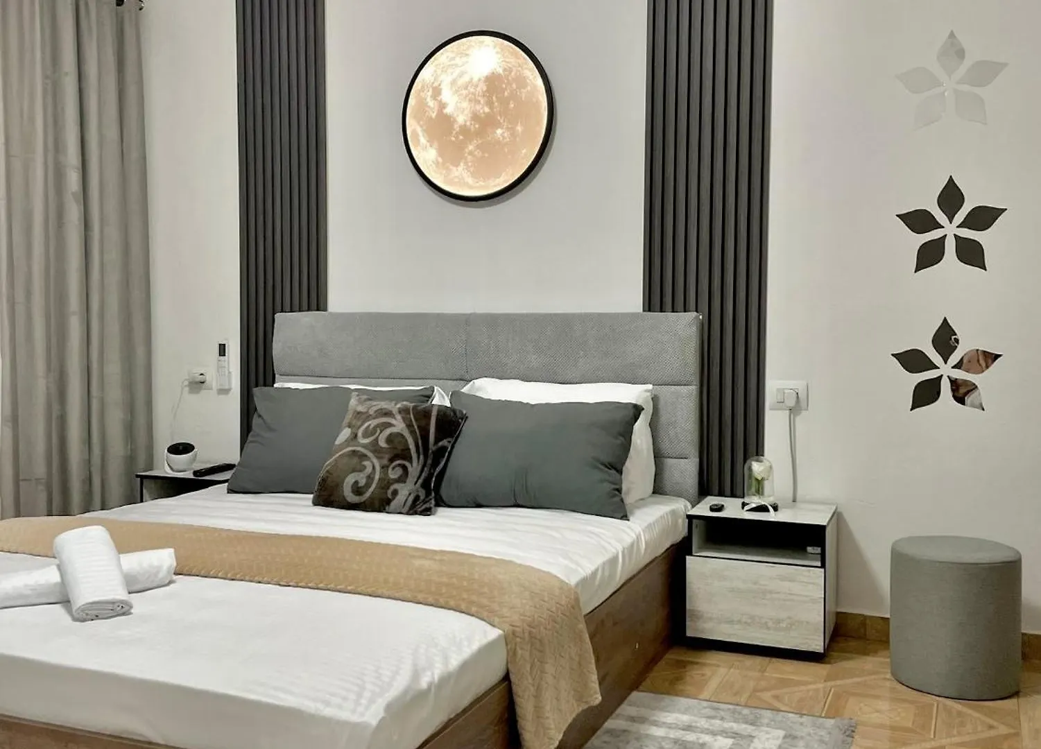 Moonlight Apartment Berat