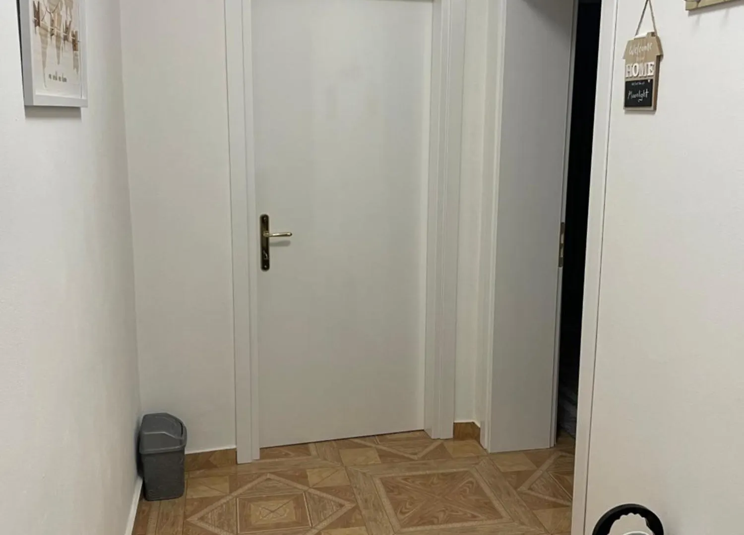 Moonlight Apartment Berat