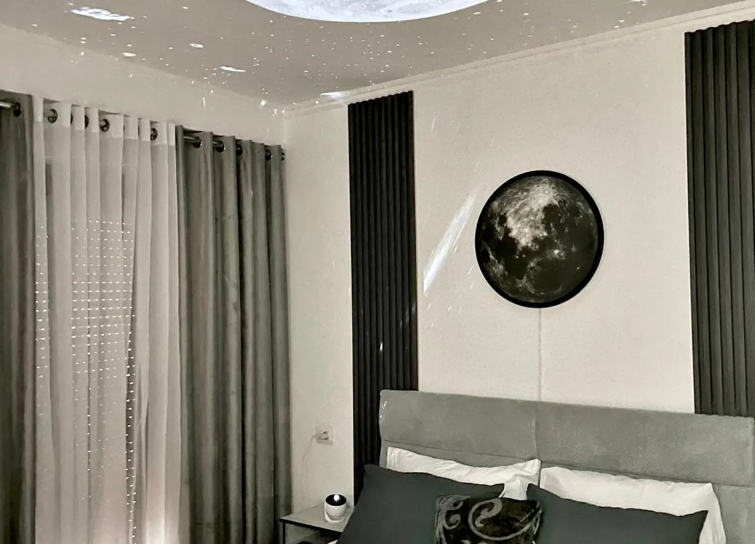 Moonlight Apartment Berat Albania