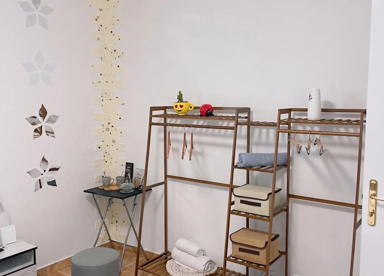 Moonlight Apartment Berat
