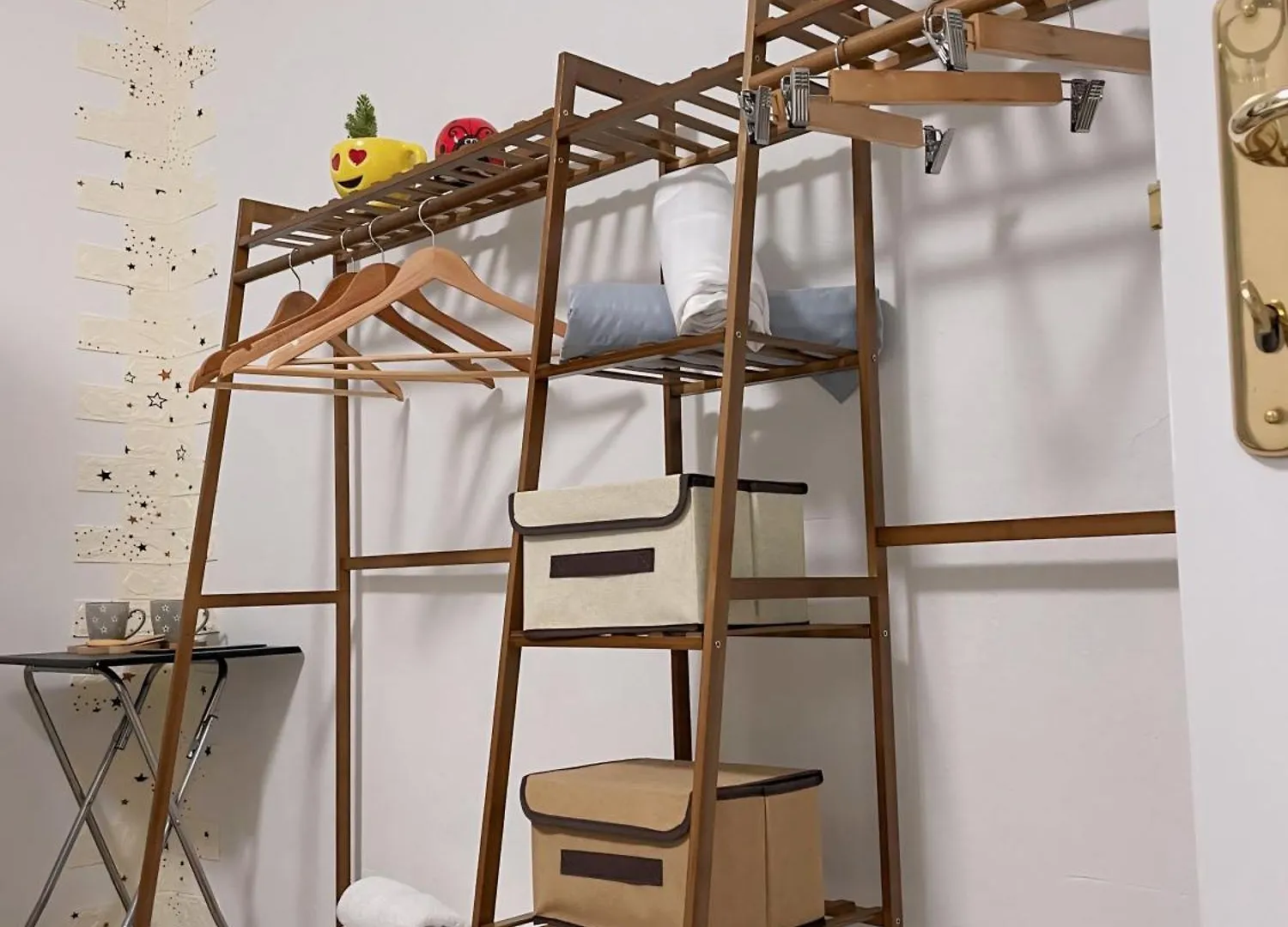 Moonlight Apartment Berat