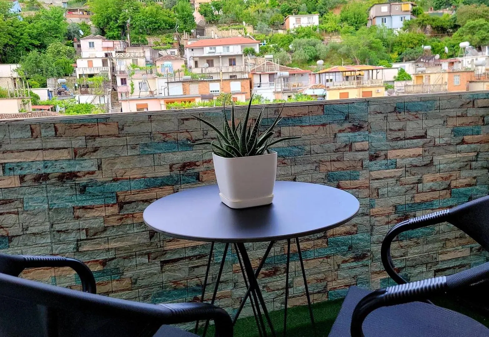 Moonlight Apartment Berat 0*,  Albania