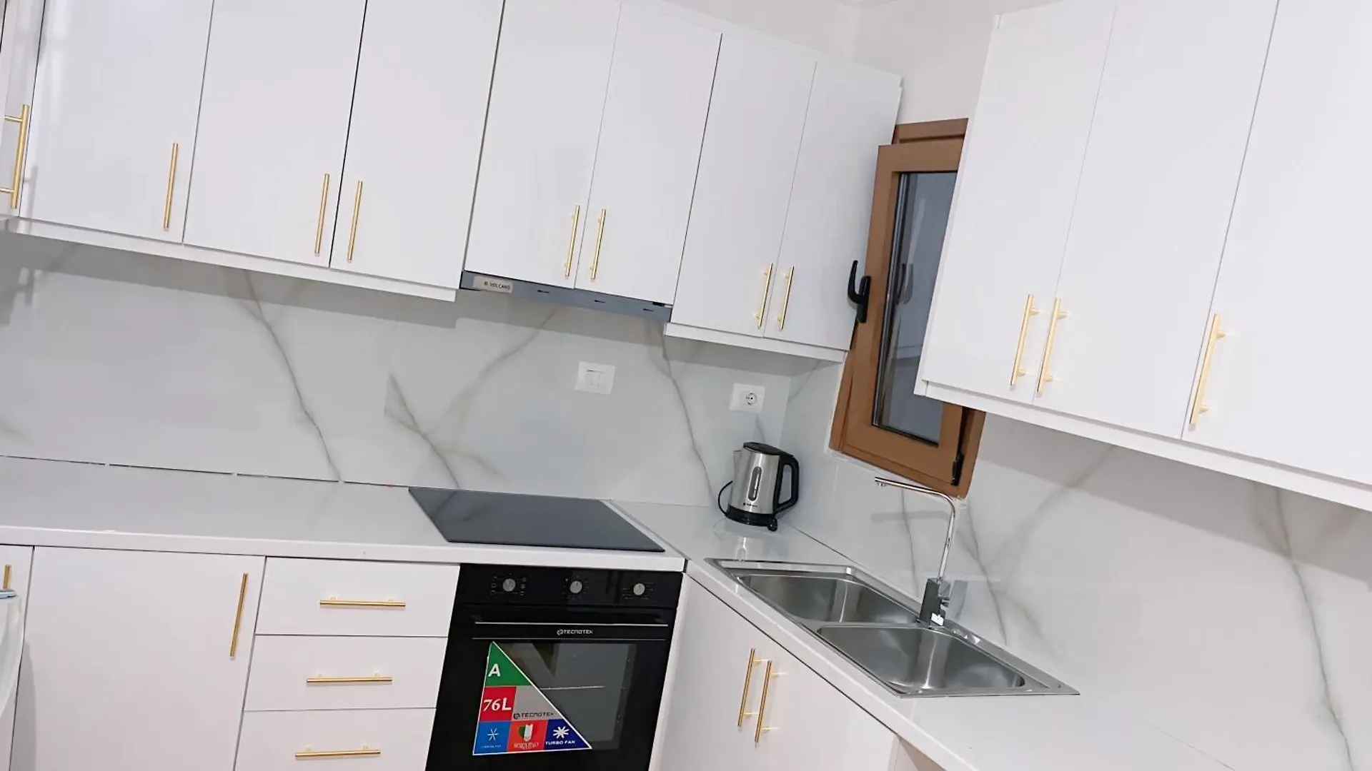 Moonlight Apartment Berat